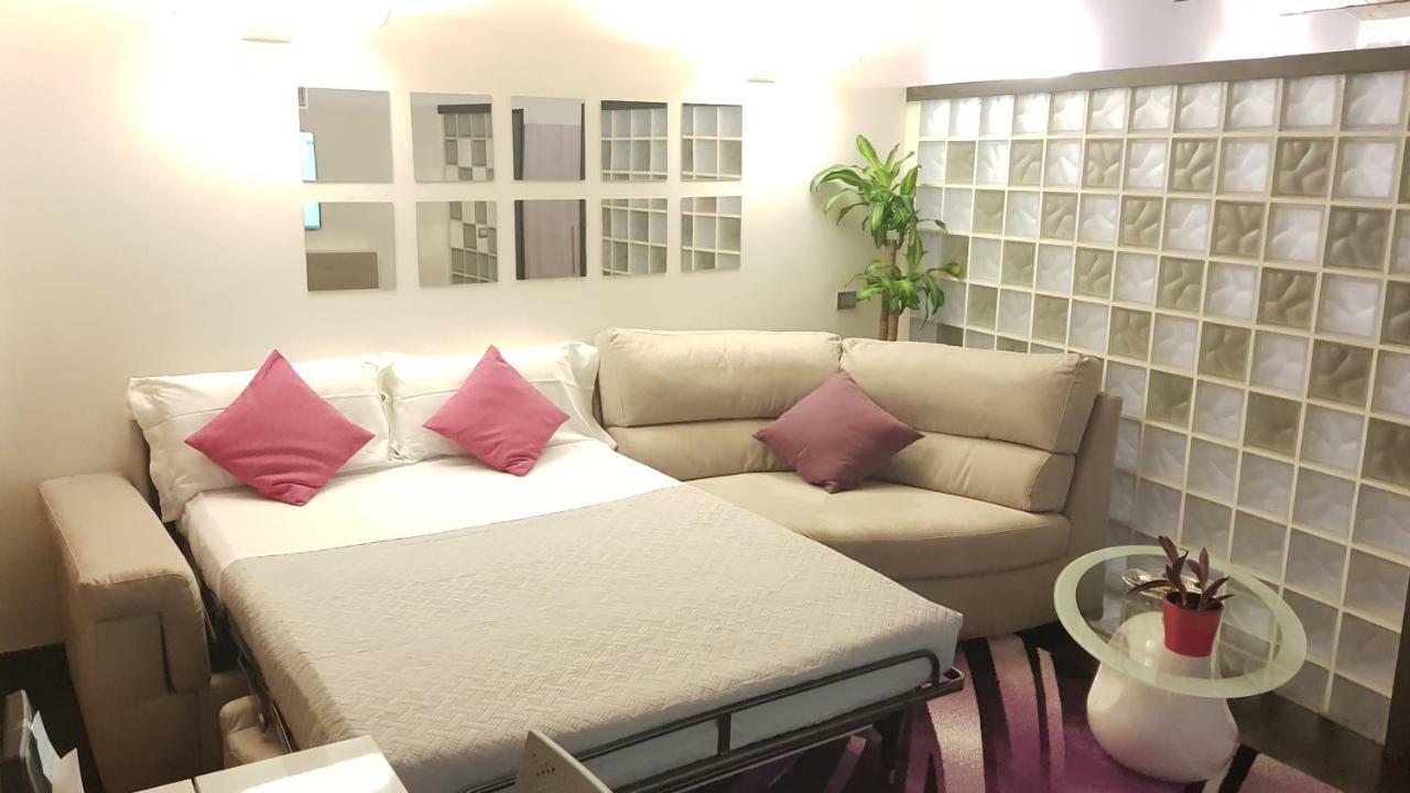 Domus Paradiso City Center روما المظهر الخارجي الصورة