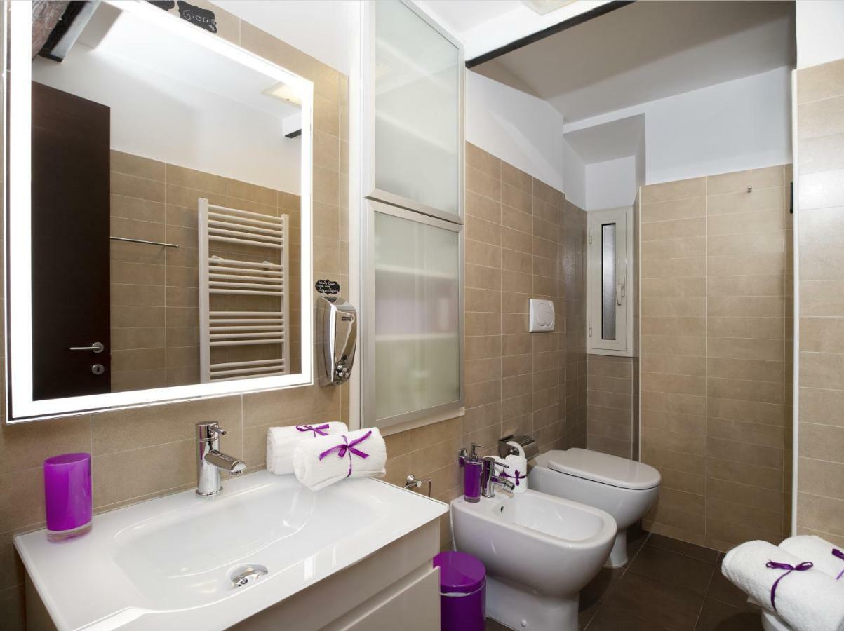 Domus Paradiso City Center روما المظهر الخارجي الصورة